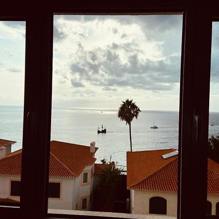 Ocean Cliffs Apartments Фуншал Екстериор снимка