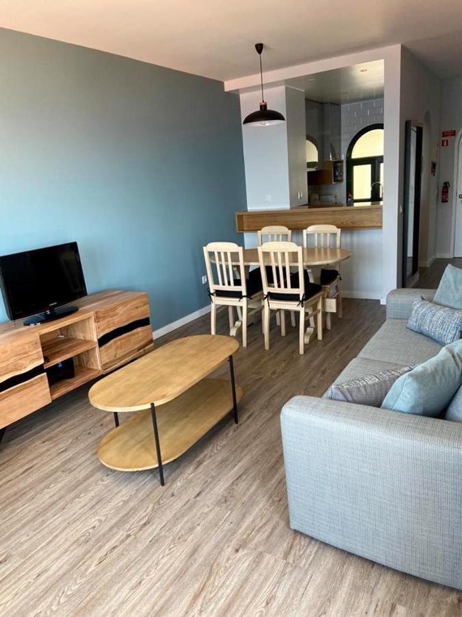Ocean Cliffs Apartments Фуншал Екстериор снимка