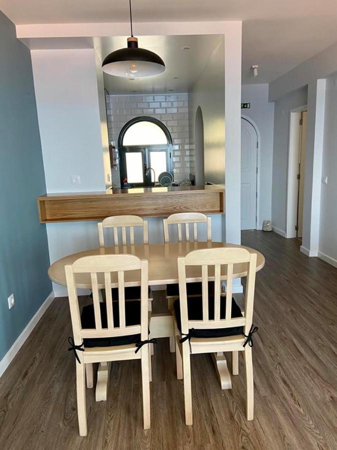 Ocean Cliffs Apartments Фуншал Екстериор снимка