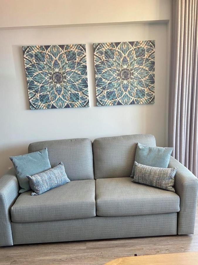 Ocean Cliffs Apartments Фуншал Екстериор снимка