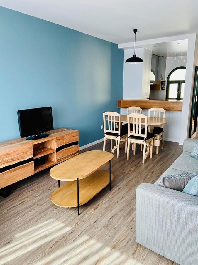 Ocean Cliffs Apartments Фуншал Екстериор снимка