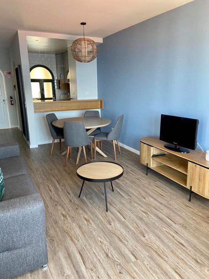 Ocean Cliffs Apartments Фуншал Екстериор снимка
