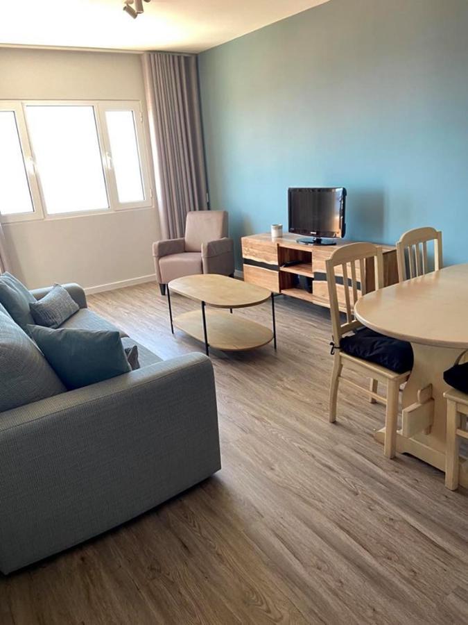 Ocean Cliffs Apartments Фуншал Екстериор снимка