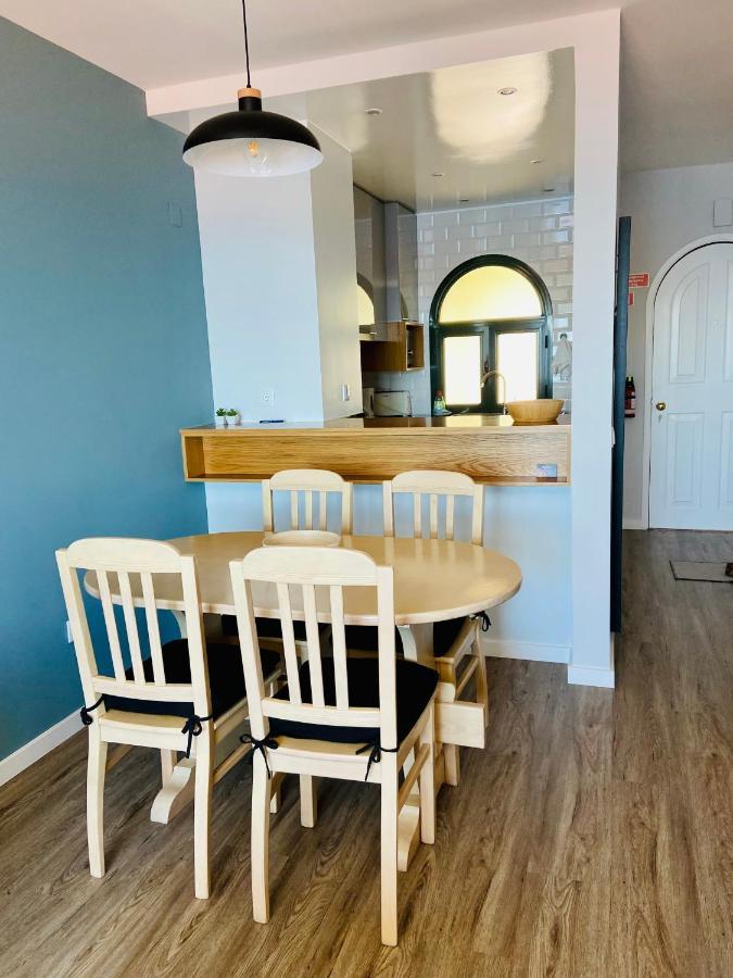 Ocean Cliffs Apartments Фуншал Екстериор снимка